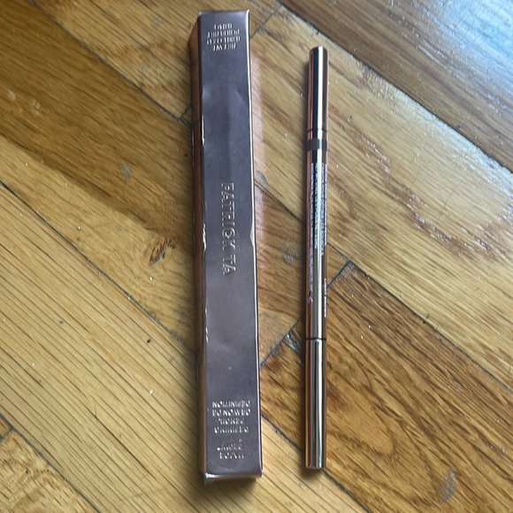 PATRICK TA Major Brow Defining Pencil . Color light brown. New - Picture 4 of 5